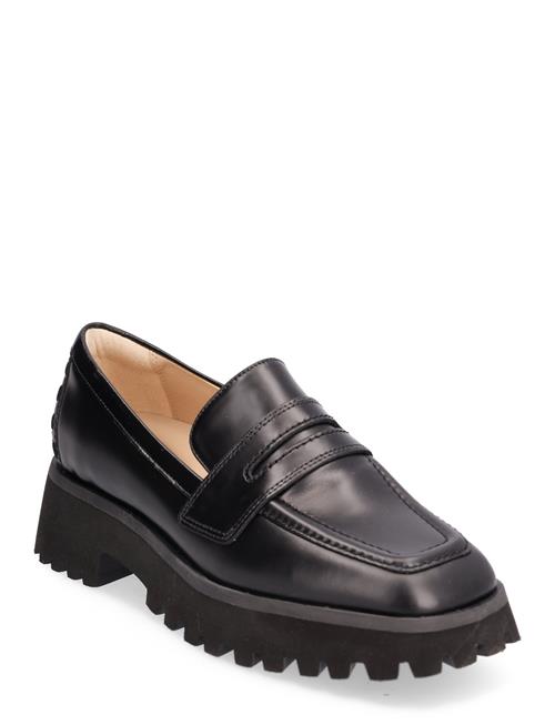 Clarks Stayso Edge Clarks Black