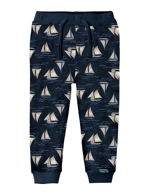 name it Nmmfalk Sweat Pant Unb Name It Navy