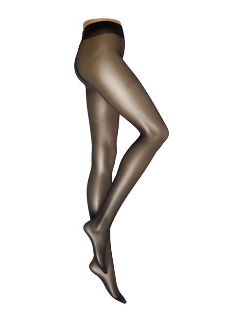 Oroblu Riga Lux Tights Oroblu Black