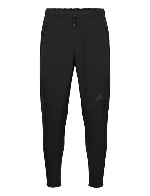 Se adidas Performance Adidas D4T Cold.rdy Pant Adidas Performance Black ved Booztlet