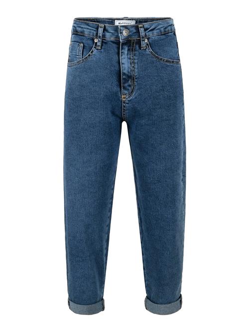 BLUE EFFECT Jeans  blue denim