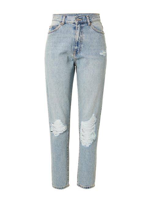 Se Dr. Denim Jeans 'Nora'  blue denim ved About You