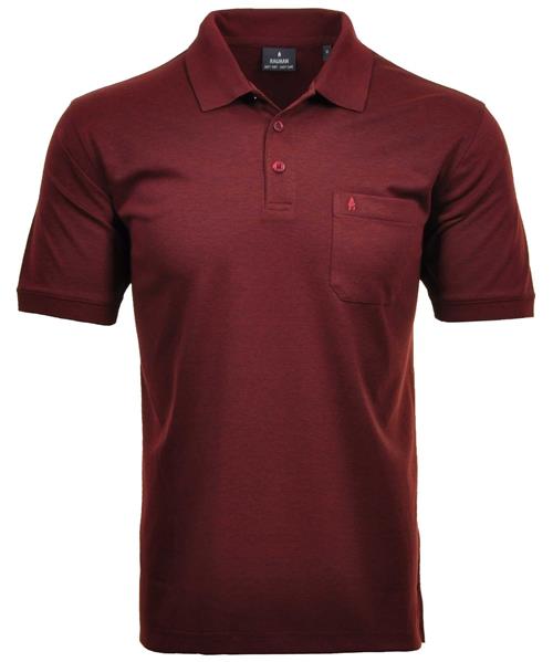 Ragman Bluser & t-shirts  merlot