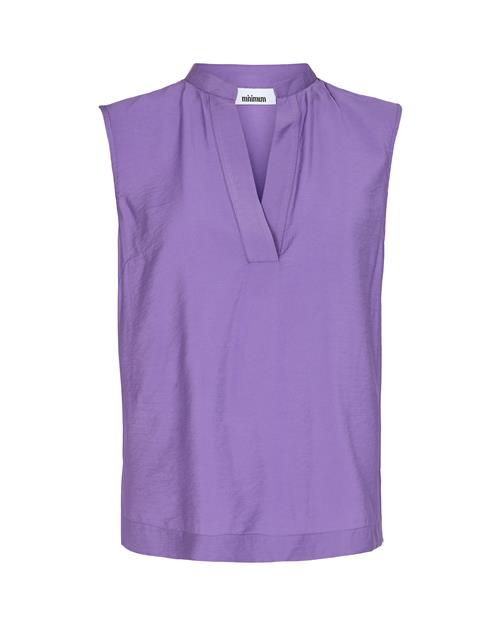 minimum Bluse 'Bolino'  lilla