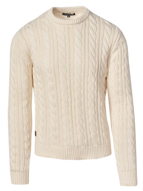 KOROSHI Pullover  creme