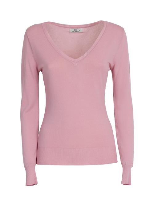 Se Influencer Pullover  lys pink ved About You