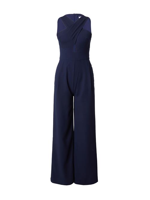 Se Coast Jumpsuit  navy ved About You