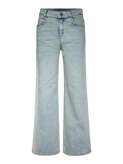 Se BLUE EFFECT Jeans '1304'  blue denim ved About You