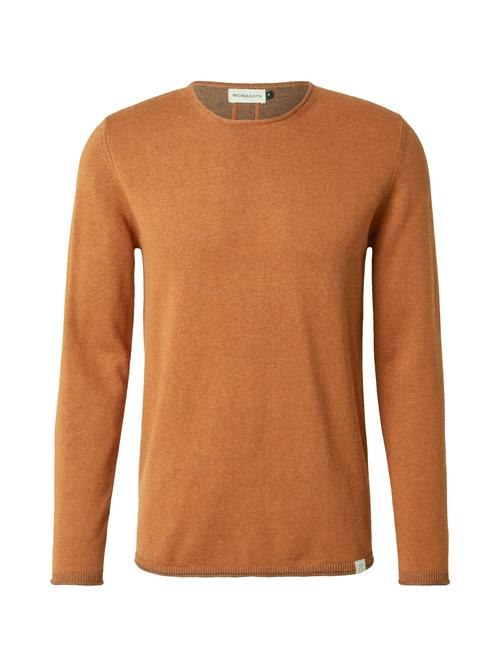 Se NOWADAYS Pullover  cognac ved About You