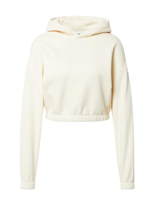 Urban Classics Sweatshirt  creme