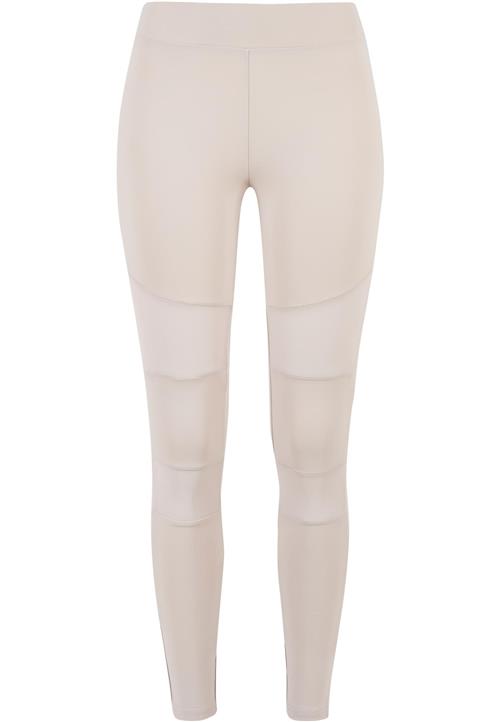 Urban Classics Leggings  beige