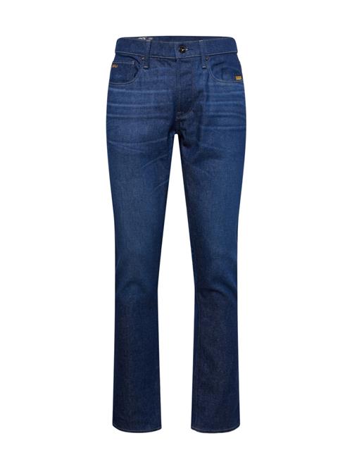 G-STAR Jeans  blue denim