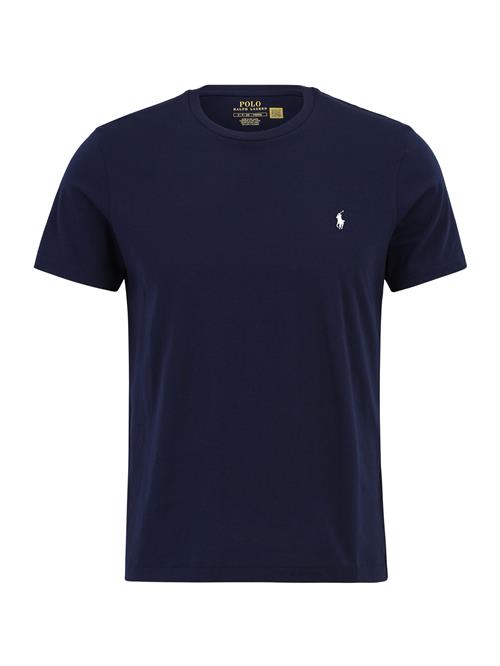 Se Polo Ralph Lauren Bluser & t-shirts  marin / hvid ved About You