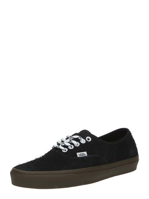 Se VANS Sneaker low 'Authentic'  antracit ved About You