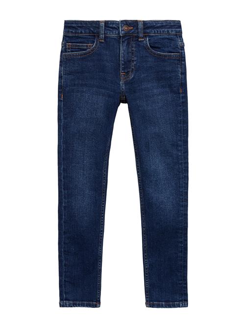 MANGO KIDS Jeans  navy