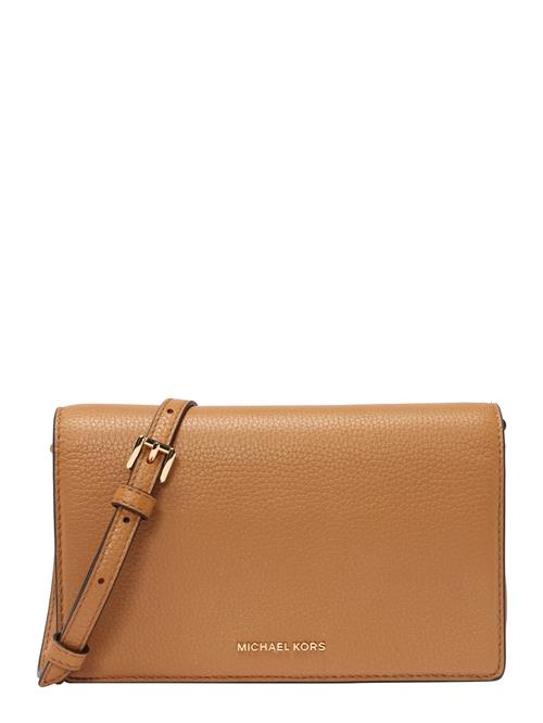 MICHAEL Michael Kors Skuldertaske  cognac