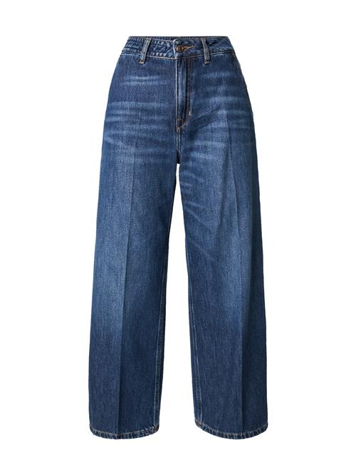 DRYKORN Jeans 'QUAKE_1'  blue denim