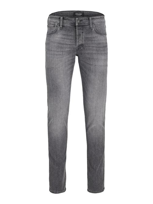 JACK & JONES Jeans 'Glenn'  grey denim