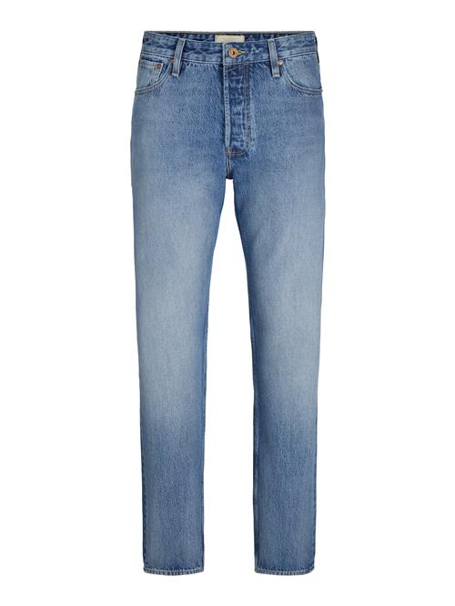 JACK & JONES Jeans 'JJICHRIS JJCOOPER'  blue denim