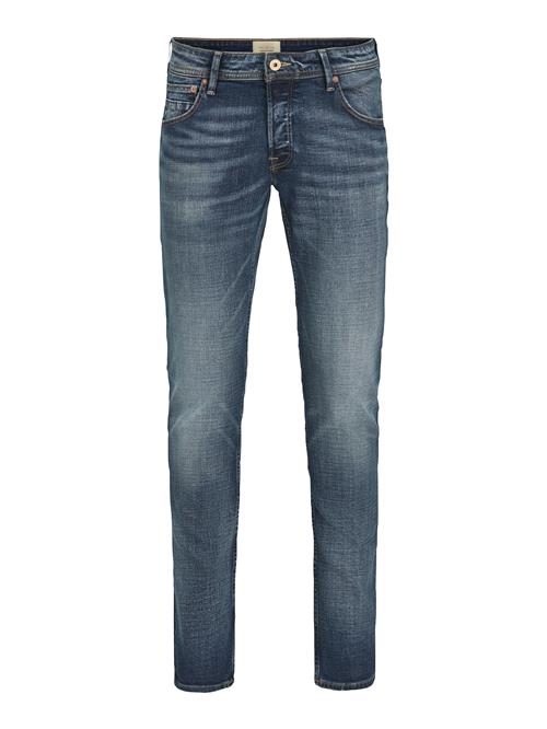 Se JACK & JONES Jeans 'Glenn Cole'  blue denim ved About You