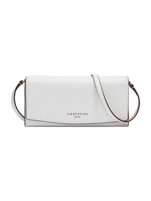 Liebeskind Berlin Clutch  sort / offwhite