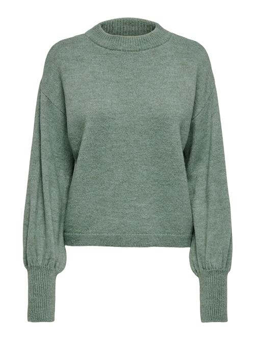 ONLY Pullover 'JADA'  pastelgrøn