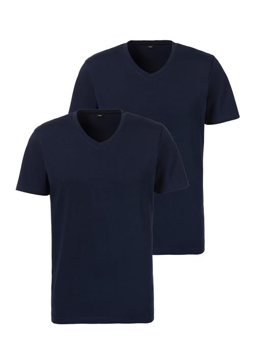 s.Oliver Bluser & t-shirts  navy