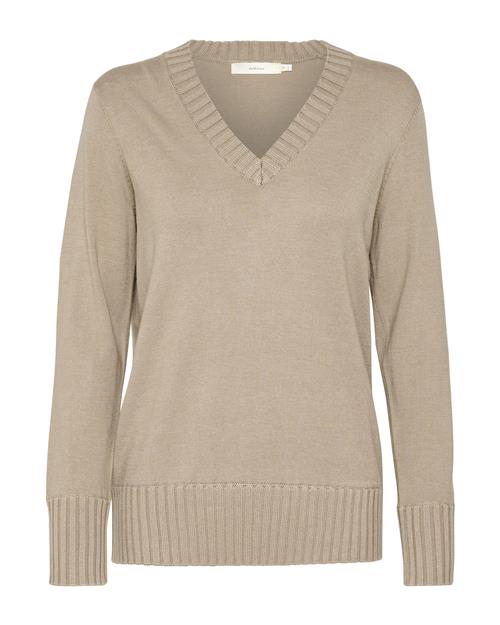 Se InWear Pullover  beige-meleret ved About You