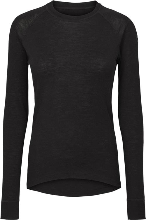 Se MCKINLEY Wool Base Uldundertrøje 36/38 - Baselayer hos Magasin ved Magasin