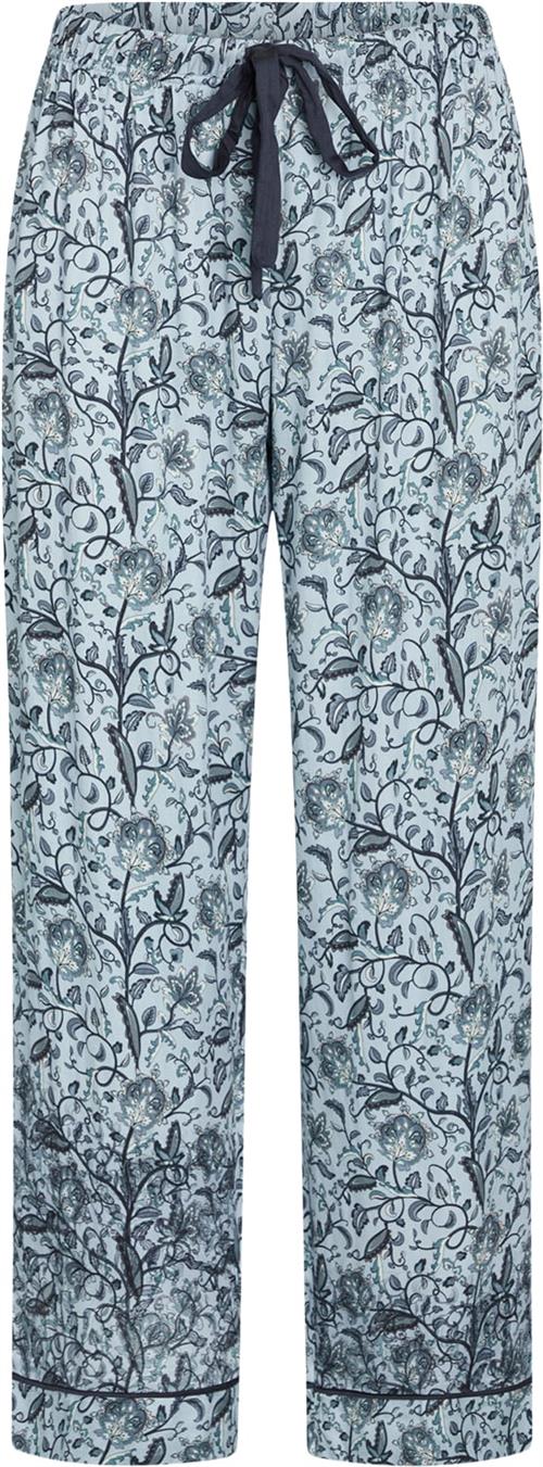 CCDK Janet Pants Natbukser Str XS - Viskose hos Magasin