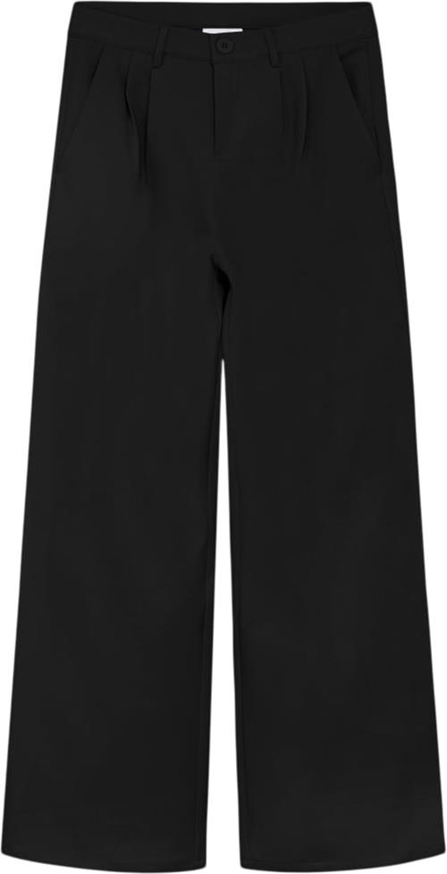 Grunt Andorra Pants Str XL/16Y - Black Bukser hos Magasin