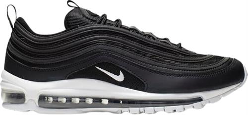 Nike Air Max 97 Sneakers Mand Sort Sneakers Str 41 - hos Magasin