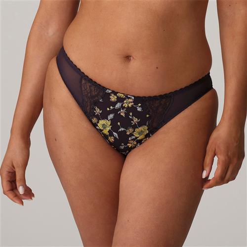 PrimaDonna Malba Riotrusser Briefs Str 44 - hos Magasin