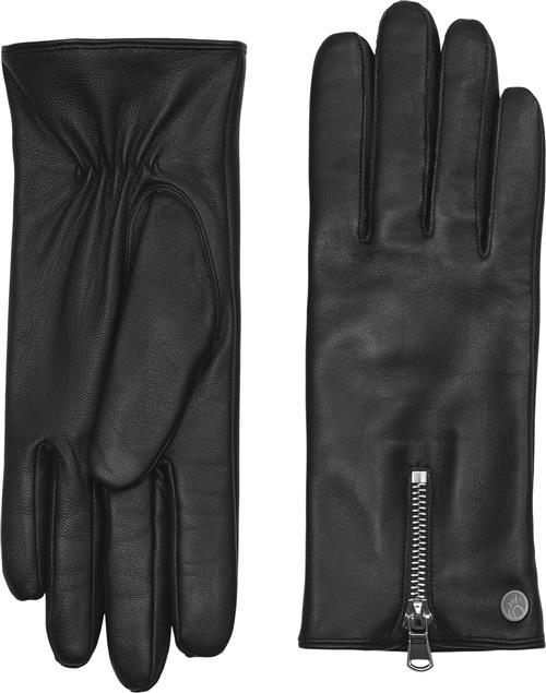 ADAX Adax Glove Enya M - Handsker Uld hos Magasin