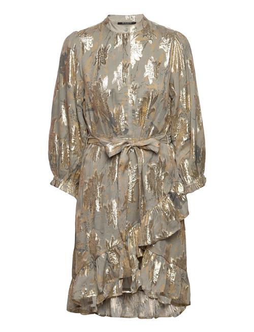 Bruuns Bazaar Hollyhockbbcostes Dress Bruuns Bazaar Patterned