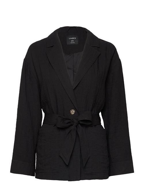 Lindex Blazer Tasha Lindex Black