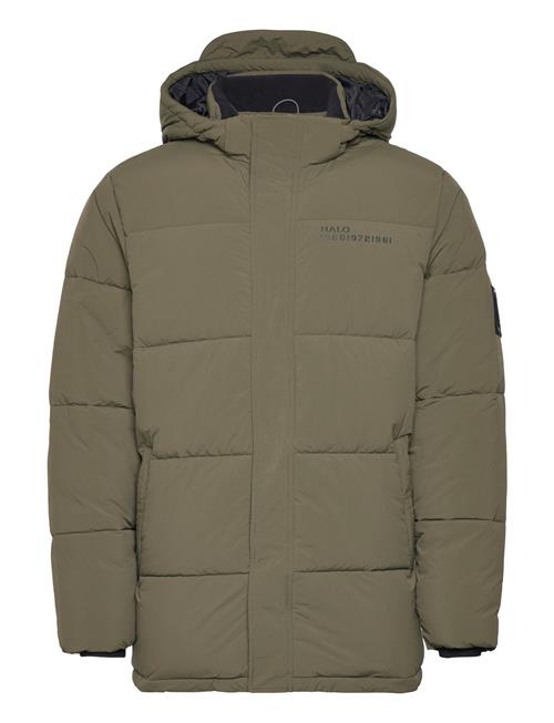 HALO Halo Thermolite Puffer HALO Khaki