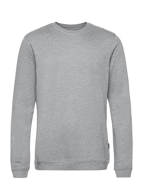 Se JBS of Denmark Jbs Of Dk Sweatshirt JBS Of Denmark Grey ved Booztlet