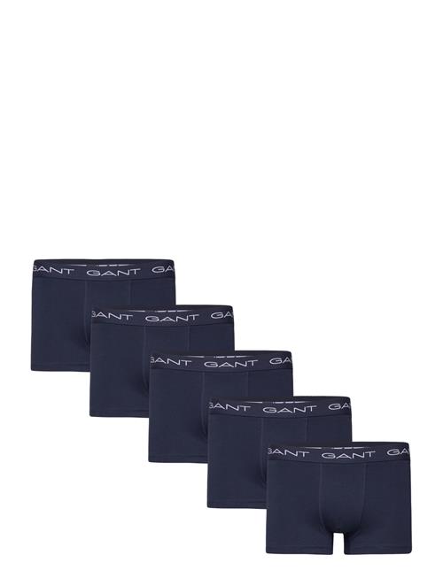 GANT Trunk 5-Pack GANT Navy