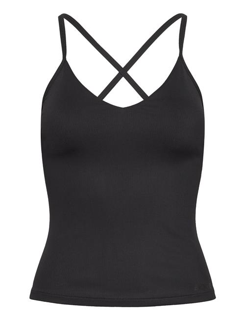 Björn Borg Studio Rib Strap Tank Björn Borg Black