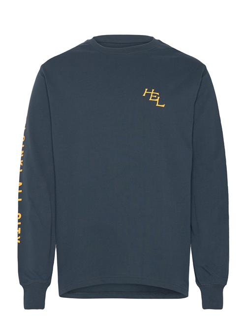 Hel Long Sleeve Makia Navy