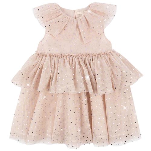 Se Konges Sløjd Fairy Dress - Fairy Etoile | Lyserød | 5-6 years ved Babyshop