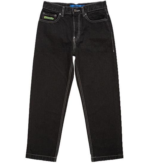 DC Jeans - Worker Baggy Denim - Sort