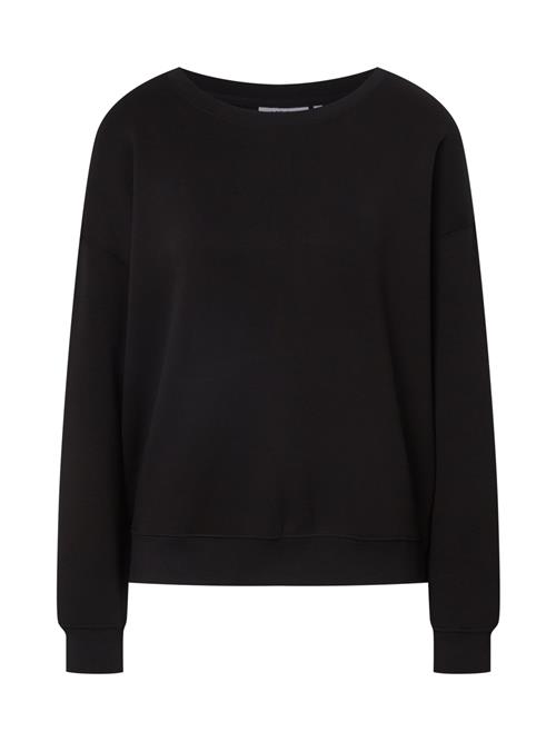 Se MSCH COPENHAGEN Sweatshirt 'Ima'  sort ved About You