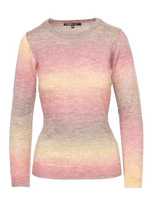 KOROSHI Pullover  blandingsfarvet