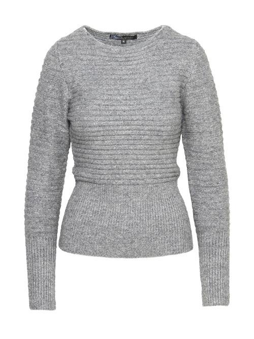 KOROSHI Pullover  grå