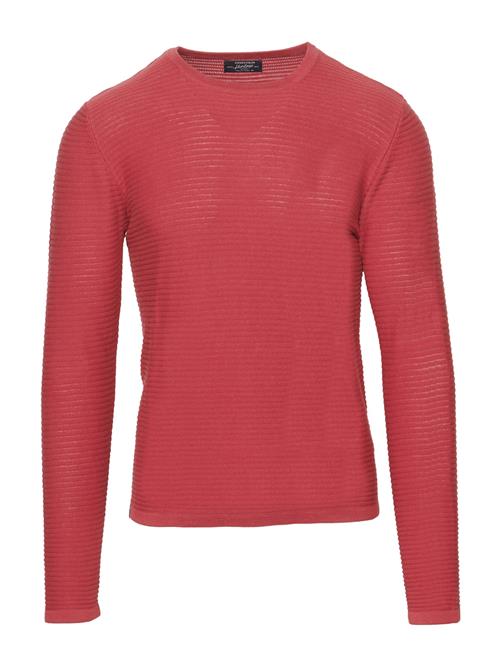 KOROSHI Pullover  rød