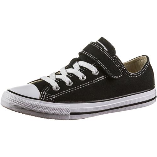 CONVERSE Sneakers 'Chuck Taylor All Star'  sort / hvid