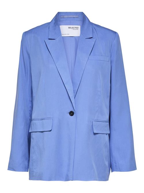 SELECTED FEMME Blazer 'Porta'  blå