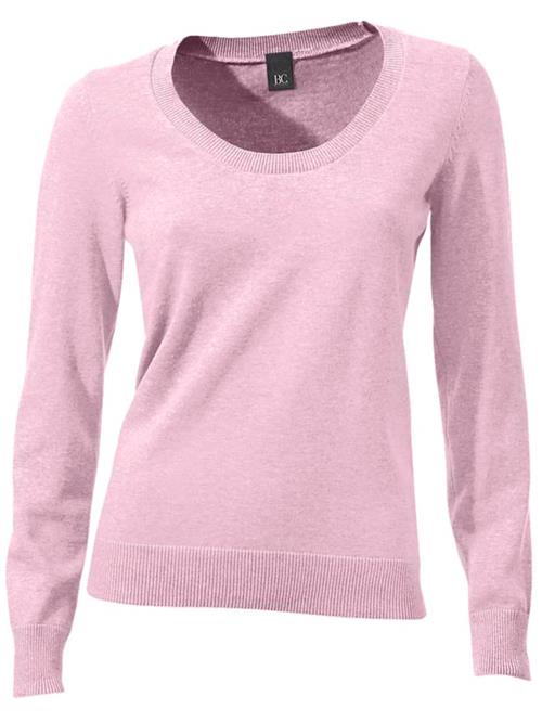 heine Pullover  rosé